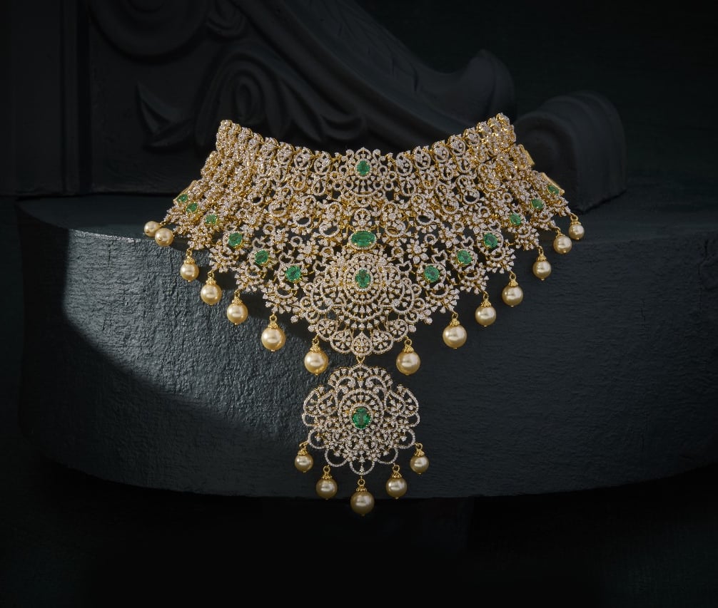 Ring and bracelet display